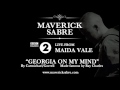 Maverick Sabre - Georgia (Live lounge, Radio 1 ...