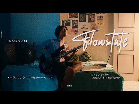 Flowstate