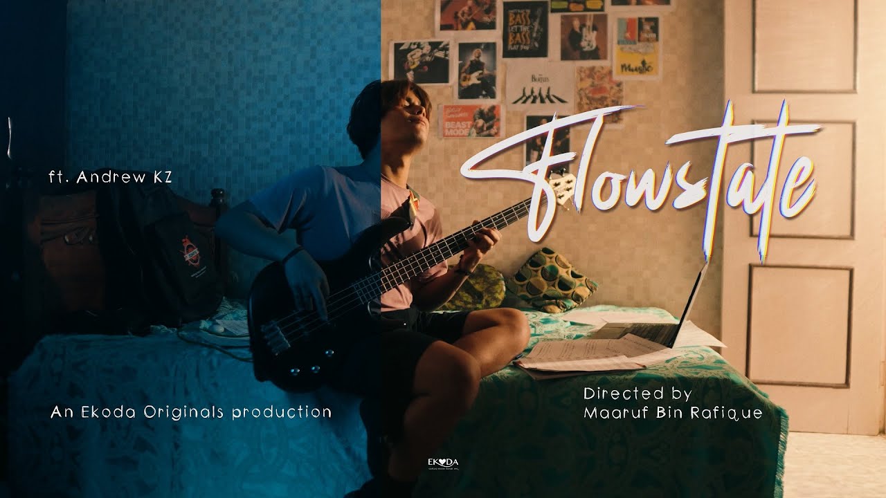 Flowstate