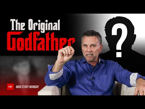 Who Was The Original Godfather | Sitdown with Michael Franzese