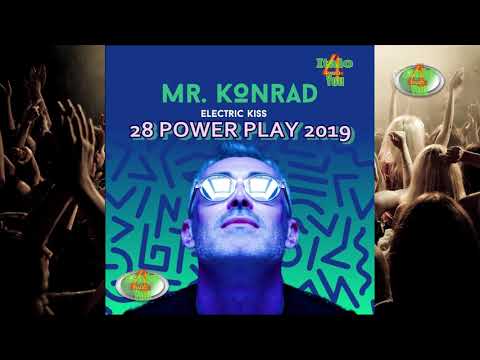 28 = POWER PLAY = 2019