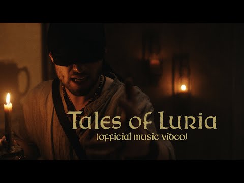 Sail North - Tales of Luria (Official Music Video)