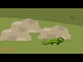 Mr Snail Chameleon 720p 201010