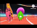 Sunny Bunnies Race Add Round 2