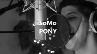 Ginuwine - Pony (Rendition) by SoMo