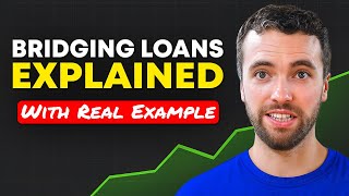 Bridging Loans: How They Actually Work
