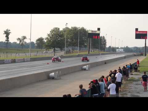 Boostin Performance vs DSM 8.3 vs. 8.4