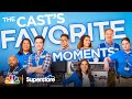 The Cast Reflects on Their Time Together - Superstore
