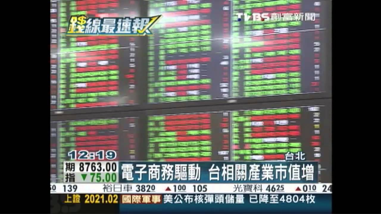 兩岸三地千大企業 大立光排名暴衝