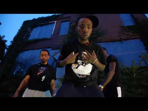 GTB Ace x Young Law - Not Me **(Dir. @NottiTV330 )**