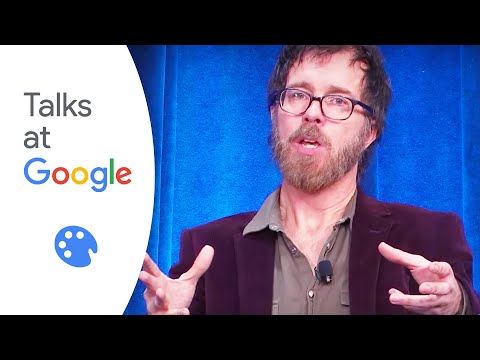 His Creative Journey | Talks at Google