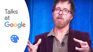Ben Folds: "His Creative Journey" | Talks at Google