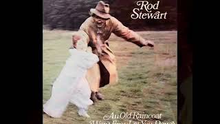 Man of Constant Sorrow   Rod Stewart