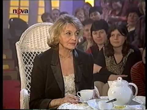 Yvetta Simonová - Zhasněte lampiony - Hogo Fogo