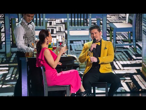 Csináljuk a fesztivált – Citromízű banán (Palcsó Tamás)