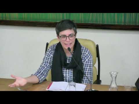 Rute Alonso - O desmonte da assistência social - Parte 6