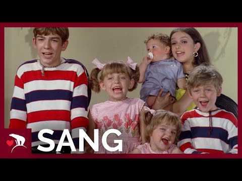 Min søsters børn (1966) - Min søsters børn