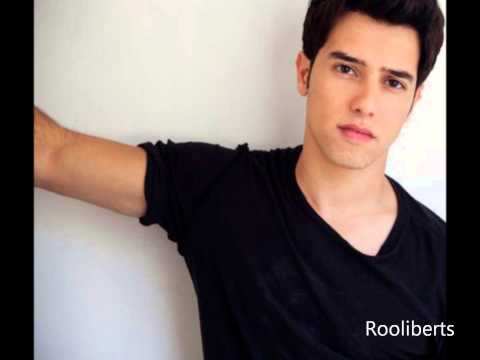 Harel Skaat - I Want To Know What Love Is (Rooliberts)