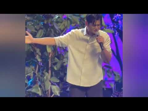 Duet Nubhan dan Mawi raih standing ovation! 