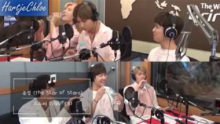 SNUPER | Things You Didn't Notice In 'The Star of Stars (유성) _ Arirang Radio'