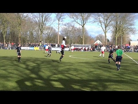 Babberich 1 - OBW 1 (04-04-2015)