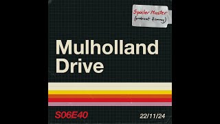 Analiza filmu Mulholland Drive - Podcast SpoilerMaster