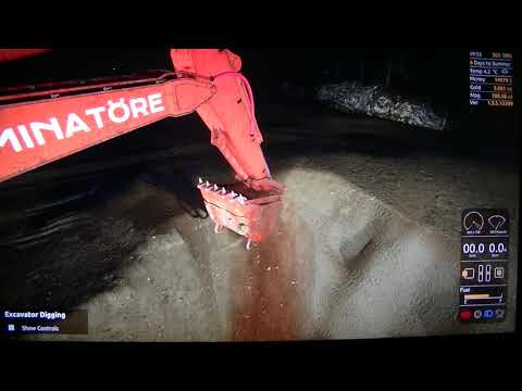 MongoTV_3908 - Mongo Games - Part 282 - Gold Rush The Game