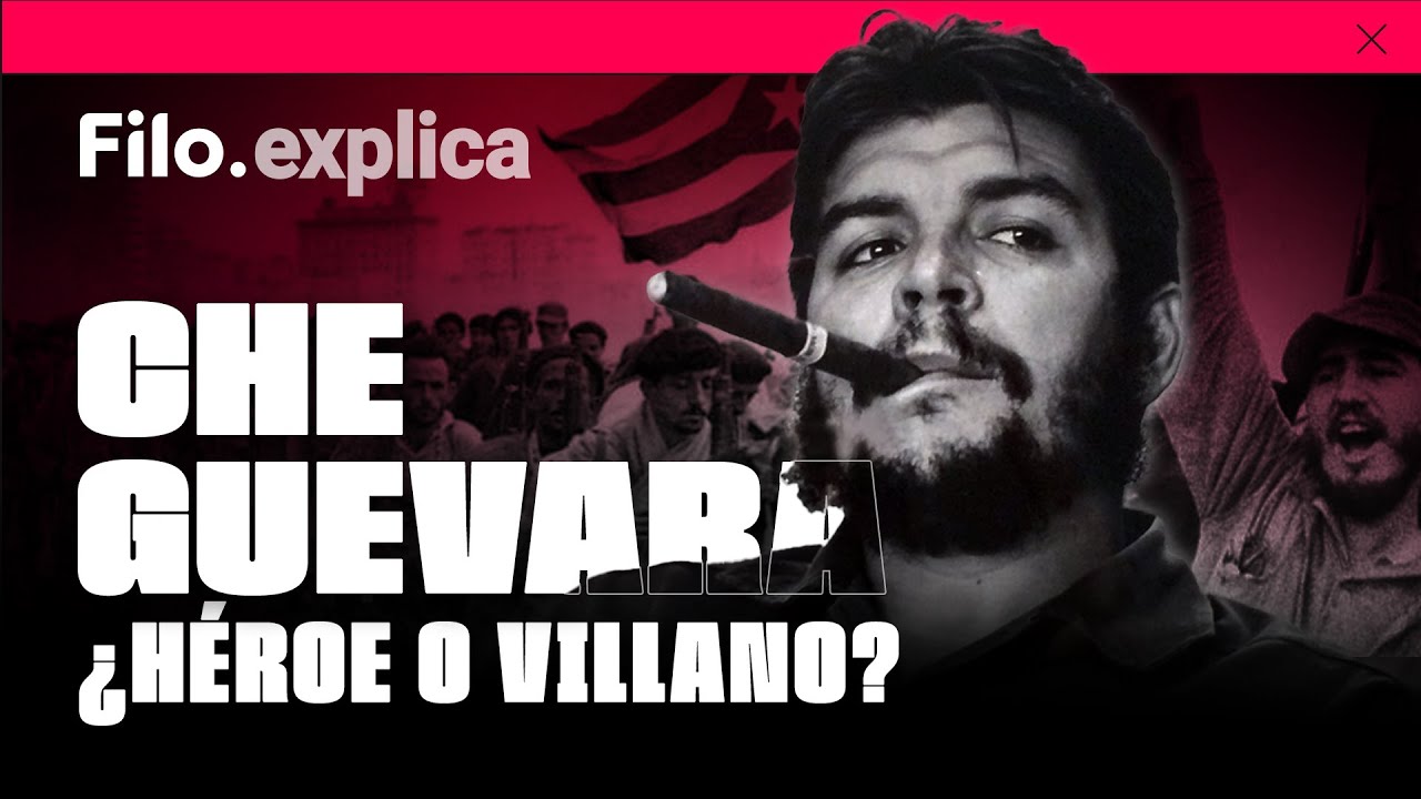 14 de Junio nace en la ciudad santafesina de Rosario, el médico, escritor y guerrillero Ernesto Guevara de la Serna