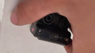 Vídeo de Sensor Inclinação Up Abs Yamaha Mt 07 2016