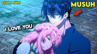 Download lagu REINCARNATED AND MARRIED ONE'S OWN ENEMY mp3 Download lagu REINCARNATED AND MARRIED ONE'S OWN ENEMY mp3