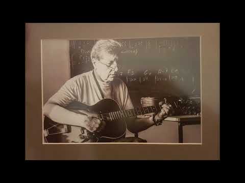 Danilo Karamarković i Big Bend RTS-a - Končertino za gitaru i orkestar