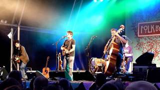 Seth Lake Blood red sky 039.MTS