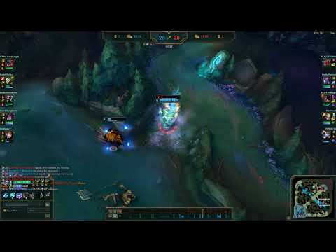 Clean Ekko Outplay