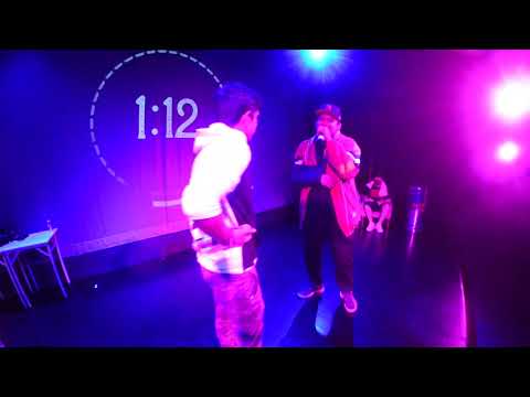 VELASKING vs LETRAS - Octavos Soporte Alterno All In