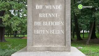 von Kitzen nach Großdalzig 22 September 2021