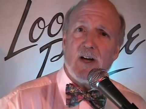 "JAVA" -by "Loose Bruce" Kerr -Sun vs. Microsoft (1997)