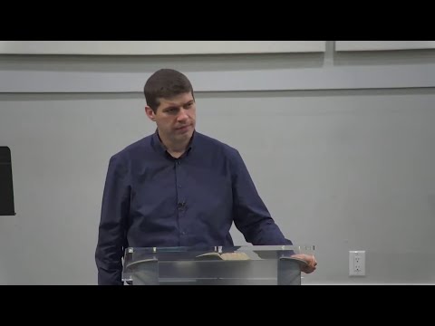 Beni Boariu - Lupta cu firea pământească, cea mai grea luptă