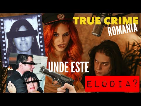 DISPARITIA ELODIEI- TRUE CRIME ROMANIA ep.1