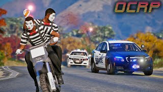 Download lagu Mime Crime Time in OCRP! mp3