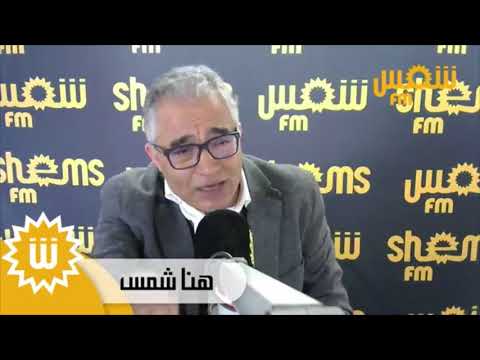 محسن مرزوق لفؤاد بوسلامة ''عيب الكلام اللي تحكي فيه..''