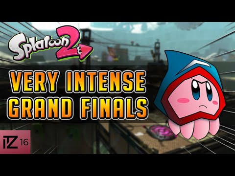 In The Zone 16 - Grand Finals - Alliance Rogue vs Destiny Bond