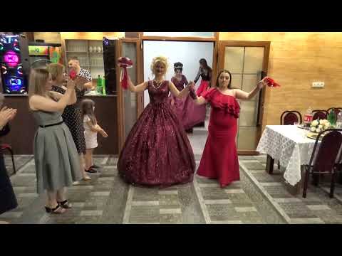 Kanagjegji i Sarës 21.07.2021