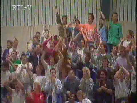1989 Den Helder - Mechelen