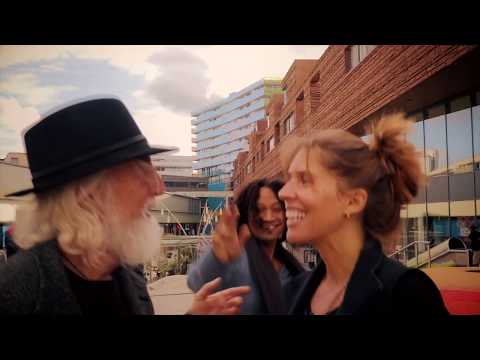 Miten: Dance When You Walk from Devotee