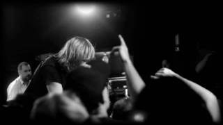 Asleep In The Chapel - Thursday