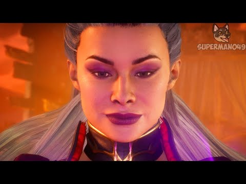 THESE BANNED COMBOS ARE TOO MUCH FUN - Mortal Kombat 11: Sindel Gameplay