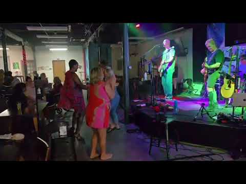 Folsom Prison Blues - 2 Witches Winery and Brewing September-11-2026