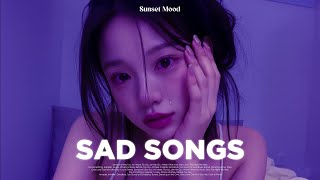 Sad Love Songs That Will Make You Cry - Sad Songs to Listen to at Night
