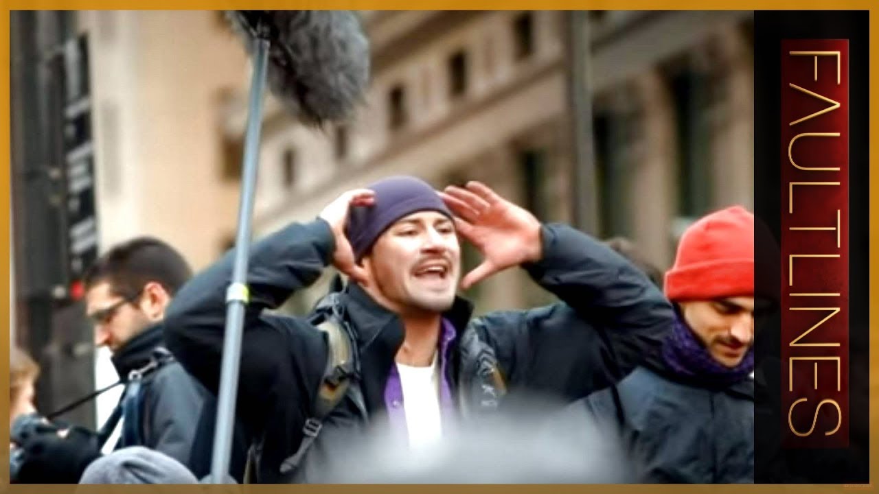 Occupy Wall Street: The History and the Survival