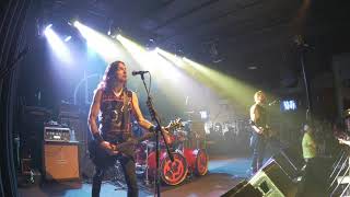 PRONG - Another Wordly Device